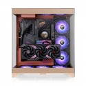 Thermaltake CTE E550 TG Midi Tower Liiv