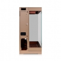 Thermaltake CTE E550 TG Midi Tower Hiekka