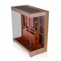 Thermaltake CTE E550 TG Midi Tower Smilšu Thermaltake CTE E550 TG Midi Tower Smilšu