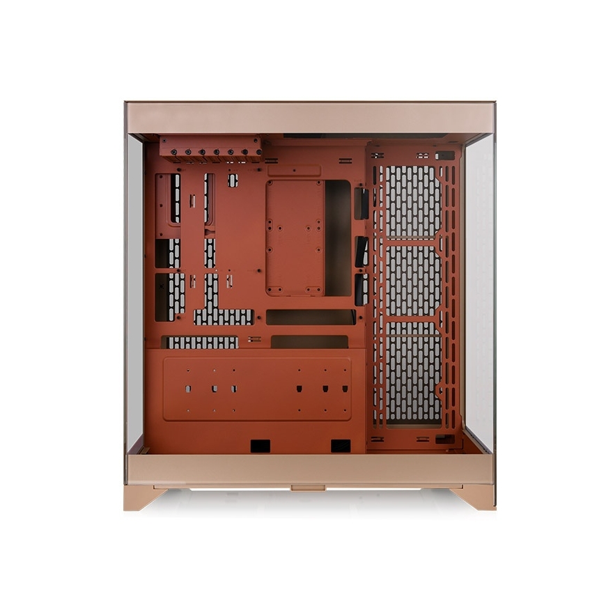 Thermaltake CTE E550 TG „Midi Tower“ Smėlio – 5