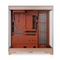 Thermaltake CTE E550 TG Midi Tower Sand Thermaltake CTE E550 TG Midi Tower Sand