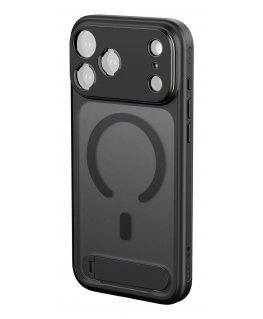 SmallRig 5549 чехол для мобильного телефона 16 cm (6.3") Крышка Черный