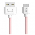 US-SJ098 U-Turn Durable TPE Universal Micro USB to USB Data&Fast 2A Charger Cable 1m US-SJ098 U-Turn Durable TPE Universal Micro USB to USB Data&Fast 2A Charger Cable 1m
