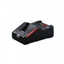 Bosch EXPERT EXAL18V-160 akkulaturi Bosch EXPERT EXAL18V-160 akkulaturi