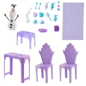 Disney Frozen JGG41 žaislų rinkinys