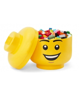 LEGO Boy with a big head and a smile 40320810