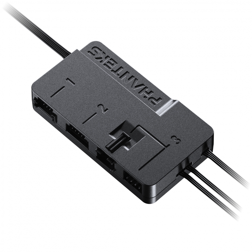 PHANTEKS Nexlinq Controller Hub V2 - must