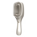 Cecotec HairCare Revitalize Champagne Aikuinen Leveä hiusharja Shampanja 1 kpl Cecotec HairCare Revitalize Champagne Aikuinen Leveä hiusharja Shampanja 1 kpl