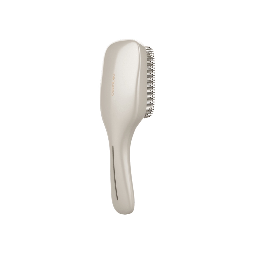 Cecotec HairCare Revitalize Champagne Suaugusiems Didelis plaukų šepetys Šampanas 1 vnt – 3