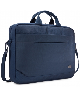 Case Logic Advantage ADVA-116 Dark Blue 39,6 cm (15.6") Kullerikoti ümbris Sinine