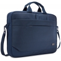 Case Logic Advantage ADVA-116 Dark Blue 39,6 cm (15.6") Kurjersoma Zils Case Logic Advantage ADVA-116 Dark Blue 39,6 cm (15.6") Kurjersoma Zils