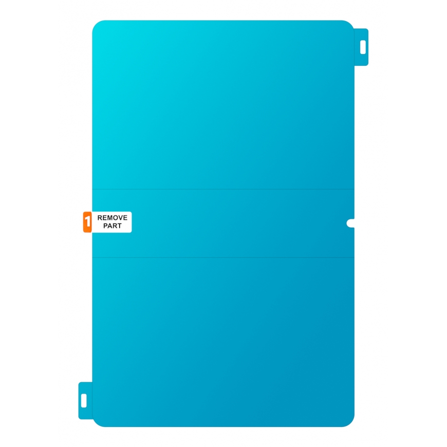 Samsung EF-UX730 Apsauginis stiklas nuo akinimo 1 vnt – 2