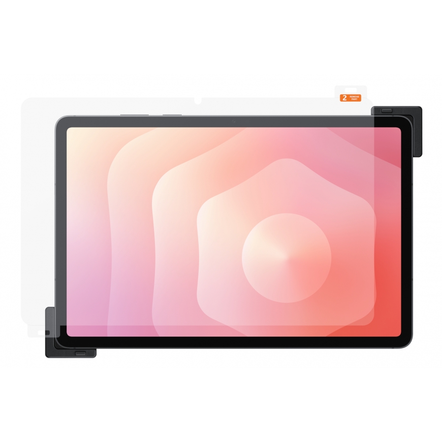 Samsung EF-UX730 Apsauginis stiklas nuo akinimo 1 vnt – 3