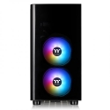 Thermaltake View 31 ARGB Edition Midi Tower musta