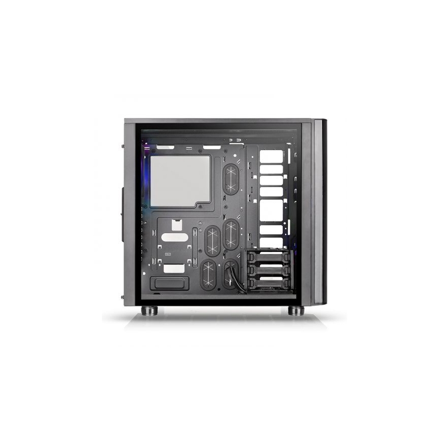 Thermaltake View 31 ARGB Edition Midi Tower Melns – 3