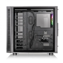 Thermaltake View 31 ARGB Edition Midi Tower Black Thermaltake View 31 ARGB Edition Midi Tower Black