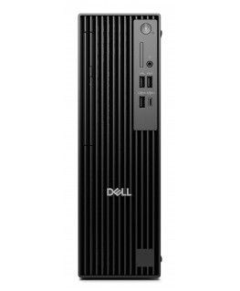 DELL Pro QBS1250 Plus Intel Core Ultra 5 235 16 GB DDR5-SDRAM 512 GB SSD Windows 11 Pro Slim PC PC B