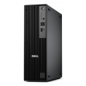 DELL Pro QBS1250 Plus Intel Core Ultra 5 235 16 GB DDR5-SDRAM 512 GB SSD Windows 11 Pro Slim PC PC M DELL Pro QBS1250 Plus Intel Core Ultra 5 235 16 GB DDR5-SDRAM 512 GB SSD Windows 11 Pro Slim PC PC M