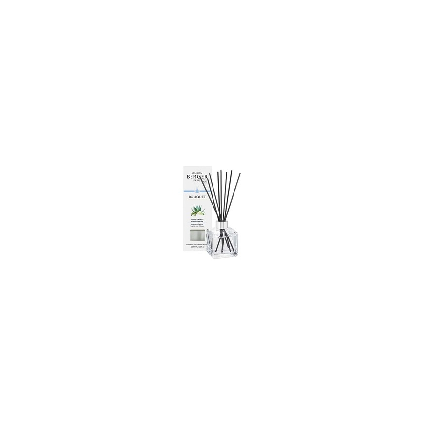 Maison Berger Paris Lolita Lempicka elektrinio difuzoriaus pildymas (Mist Diffuser Refill) 475 ml – 2