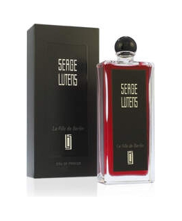 Serge Lutens, La Fille de Berlin, Eau De Parfum, Unisex, 50 ml