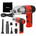 YATO Car Vacuum Cleaner, 2-in-1 Blower BLDC 70W YATO Car Vacuum Cleaner, 2-in-1 Blower BLDC 70W