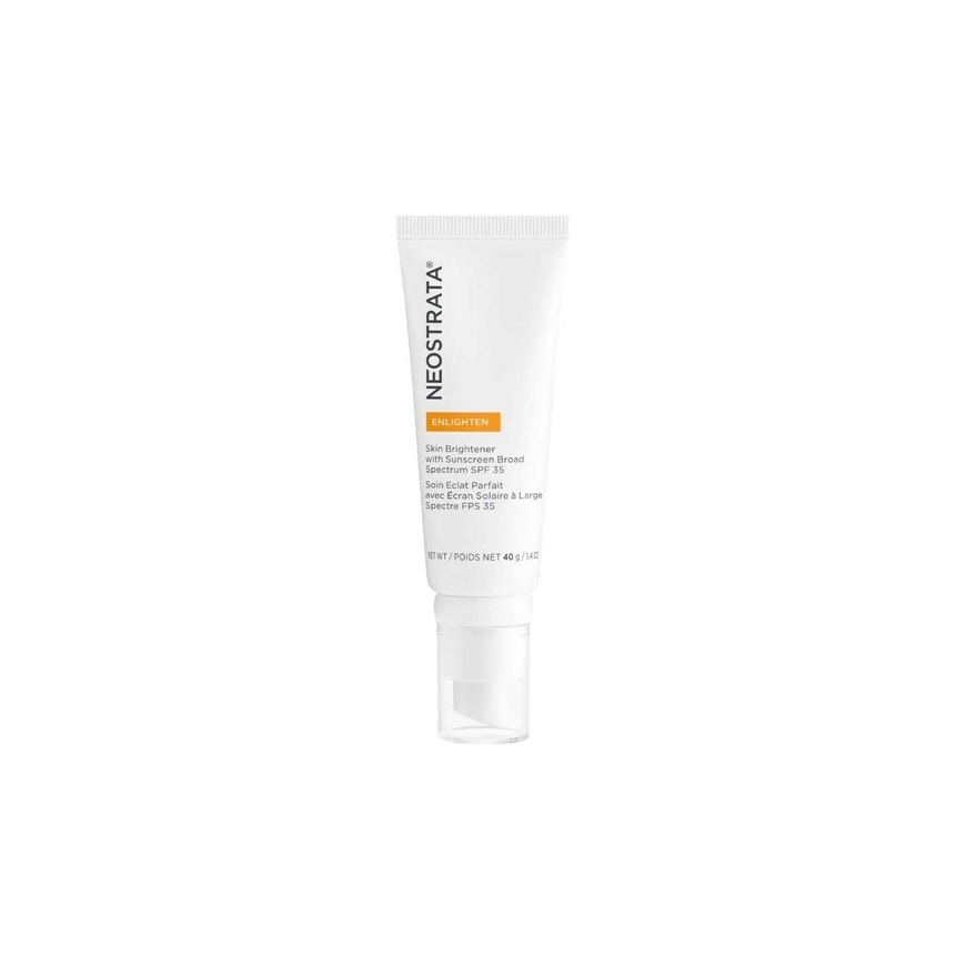 Neostrata ENLIGHTEN skin brightener SPF35 40 gr – 2