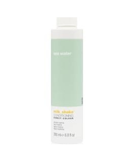 Piimakokteil, Otsene värv, Juuksevärvi palsam, Meri Vanduo, Värvimine, 200 ml