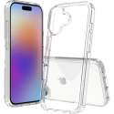 Dėklas SCREENOR BUMPER IPHONE 17 MAGSAFE LÄPINÄKYVÄ Dėklas SCREENOR BUMPER IPHONE 17 MAGSAFE LÄPINÄKYVÄ