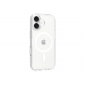 SCREENOR BUMPER CASE IPHONE 17 MAGSAFE TRANSPARENT