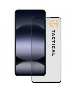 Taktikaline klaassild privaatsuse varjamine 5D Xiaomi Redmi Note 1 jaoks