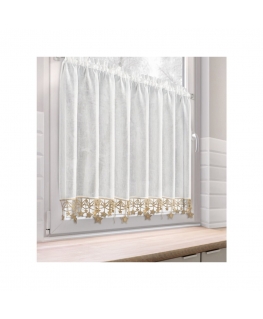 Eurofirany SW/XMAS/FIR/2/ЗЛ 90X150 ТУНЕЛИС