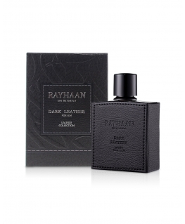 Райхан Темный Кожаный EDP 100мл