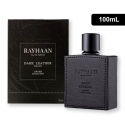 Rayhaan Tumma Nahka EDP 100ml Rayhaan Tumma Nahka EDP 100ml