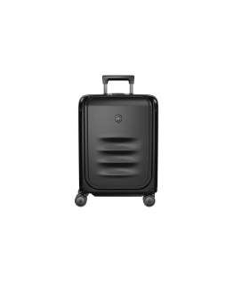 Kelioninė WALIZKA PODRÓŻNA KABINOWA 29L PROWORLD Juoda