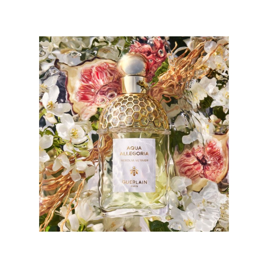 Guerlain Nerolia Vetiver Eau De Toilette 75ml – 2