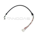 Heating base cable designed for Bambu Lab A1 mini series printers Heating base cable designed for Bambu Lab A1 mini series printers