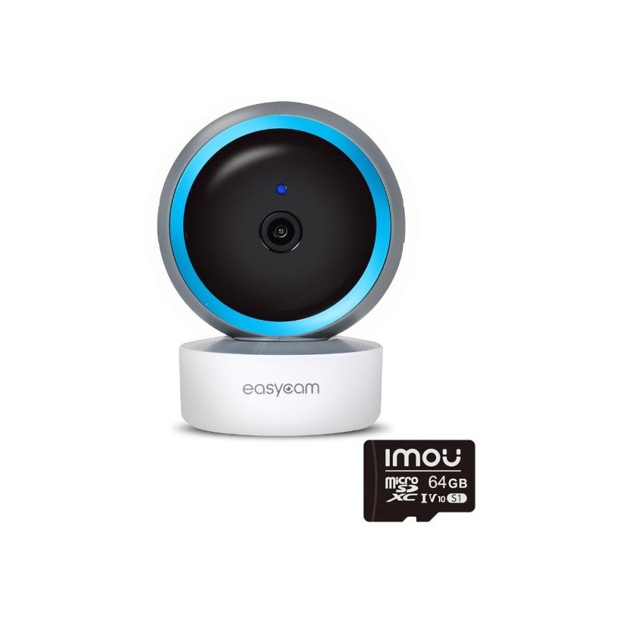 KAMERA IP KENIK KG-510PTAS-B-IOT – 2