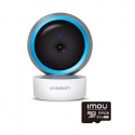 KAMERA IP KENIK KG-510PTAS-B-IOT KAMERA IP KENIK KG-510PTAS-B-IOT