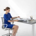 Fellowes Amaris A3 Холодный ламинатор 780 mm/min Серый, Белый Fellowes Amaris A3 Холодный ламинатор 780 mm/min Серый, Белый