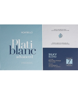 Montibello PLATIBLANC Šilkinis LVL 7 500g