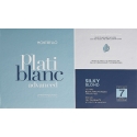 Montibello PLATIBLANC Šilkinis LVL 7 500g Montibello PLATIBLANC Šilkinis LVL 7 500g