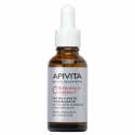 Apivita C15 PROPOLIS antioksüdant, kortsudevastane ja valgustav korrektiivne seerum 30 ml Apivita C15 PROPOLIS antioksüdant, kortsudevastane ja valgustav korrektiivne seerum 30 ml