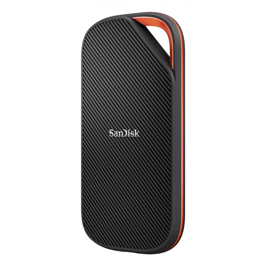 SanDisk Extreme Pro Thunderbolt tehnoloģija 2