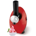 Trebs 99283 ice cream maker 150 W Black, Red Trebs 99283 ice cream maker 150 W Black, Red