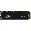 Crucial P3 Plus 1 TB M.2 PCI Express 4.0 NVMe 3D NAND Crucial P3 Plus 1 TB M.2 PCI Express 4.0 NVMe 3D NAND