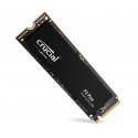Crucial P3 Plus 1 TB M.2 PCI Express 4.0 NVMe 3D NAND Crucial P3 Plus 1 TB M.2 PCI Express 4.0 NVMe 3D NAND