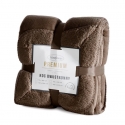 Eurofirany Peitto / Kate / Tummanbeige 150x200 Tummanbeige Eurofirany Peitto / Kate / Tummanbeige 150x200 Tummanbeige