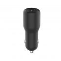 Belkin CCB005btBK Laptop, Smartphone, Tablet Black Cigar lighter Fast charging Indoor Belkin CCB005btBK Laptop, Smartphone, Tablet Black Cigar lighter Fast charging Indoor
