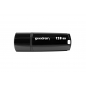 Goodram UMM3 USB flash drive 128 GB USB Type-A 3.2 Gen 1 (3.1 Gen 1) Black