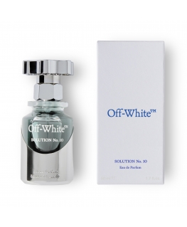 Off-White SOLUTION No. 10 15 ml Унисекс